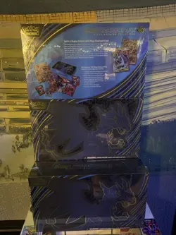 Pokemon Mega Charizard X EX Ultra-Premium Collection UPC SEALED NEW - Image 2
