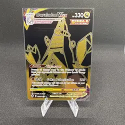 Duraludon VMAX TG30/TG30 | Silver Tempest | Trainer Gallery Secret Rare Pokemon - Image 1