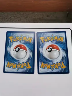 Lot cartes Pokemon secretes ⭐ Melo Rongourmand rare collection TCG - Image 4