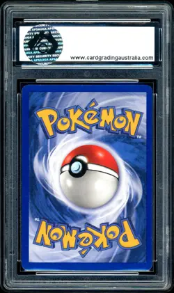 Pokemon CGA 8.5 Umbreon Reverse Holo 24/100 EX Sandstorm - Image 4