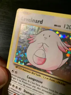 Carte Pokemon : Leveinard 70/108 XY Evolutions Francaise - Image 2