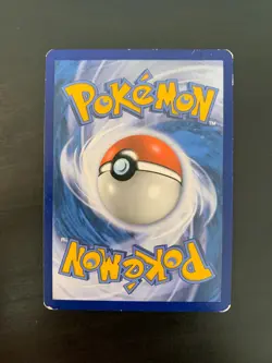 Carte Pokemon : Electhor 42/108 Holo XY Evolutions Francaise - Image 2
