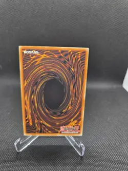 Yu-Gi-Oh Gorgon of Zilofthonia 1st Ed DUAD-EN050 Duelist's Advance - Image 2