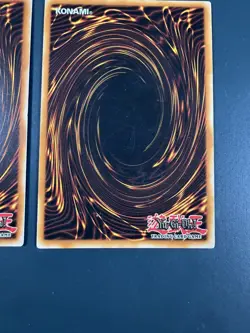 Yugioh - Zombie World X2 - Common - SDZW - 1st - Image 3