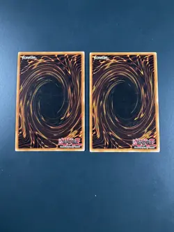 Yugioh - Zombie World X2 - Common - SDZW - 1st - Image 4