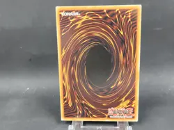 Yu-Gi-Oh Number 39: Utopia Roots LVAL-EN048 Ultimate Rare 1st Edition NM - Image 2