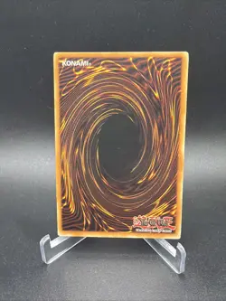 Yu-Gi-Oh! - Exodia The Forbidden One - Ultra Rare / Holo - LOB-124 - Image 2
