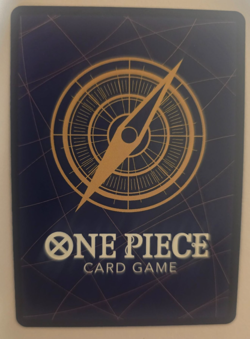 One Piece OP11 SP ST18-005 Luffy-Tarou 2025 Special Alternate Art nm - Image 2