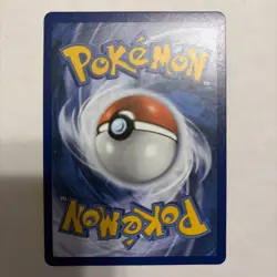 Cleffa Celebrations Classic Collection Holo Card 20/111 Mint Condition - Image 2