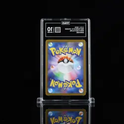 TAG 10 Gem Mint Hilda 166/086 SR sv11W White Flare 2025 Pokemon Card Japanese - Image 2