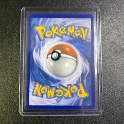 Pokemon Card: Chandelure EX 77/113 Legendary Treasures Set Ultra Rare! - Image 2