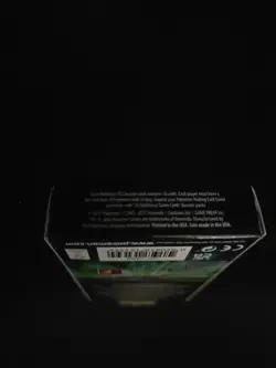 Pokemon TCG: Knock Out Collection Booster Packs Trading Card Set (2017) 820650131394 - Image 4