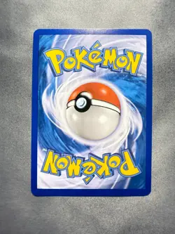 Pokemon Gengar Reverse Holo Card 18/100 LV 43 18/100 LV.43 2008 Stormfront NM - Image 2