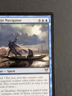 MTG Card - 1x Deadeye Navigator - Avacyn Restored - NM/LP - Magic The Gathering - Image 5