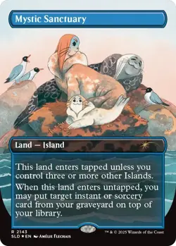 Magic The Gathering Secret Lair Dandan Deck 2026 Chaos Vault PRESALE CONFIRMED - Image 4
