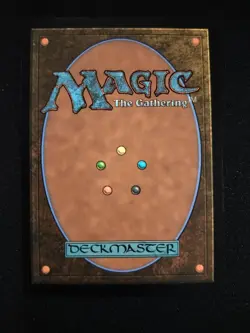 MTG The Ooze 0177 TMNT TMT NM - Image 2