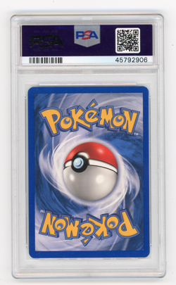 2004 POKEMON EX FIRE RED & LEAF GREEN #112 VENUSAUR EX-HOLO PSA 9 - Image 2