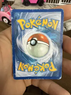 Dragonite LV 61 2/146 Legends Awakened Holo Rare Holo Pokemon TCG DMG Swirl 🌀🌀 - Image 4