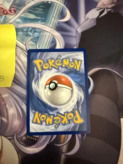 Pokemon TCG Ivysaur Card 134/132 Mega Evolution IR English Edition NM Condition - Image 2