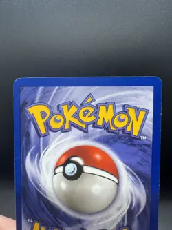 Pokemon TCG Full Heal Energy 81/82 1st Edition Team Rocket Uncommon LP - Image 5