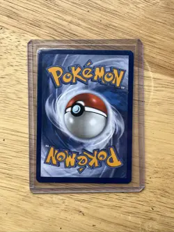Team Rocket's Houndoom 191/182 Illustration Rare - Pokemon Destined Rivals- NM - Image 3