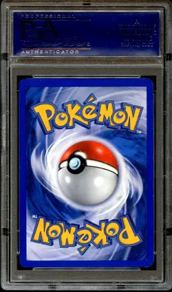 PSA 10 GEM MINT Raichu 16/130 HOLO RARE Base Set 2 Pokemon Card - Image 2