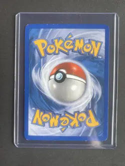 2008 Pokemon Diamond & Pearl Great Encounters Slowpoke Reverse Holo #82/106 - Image 2