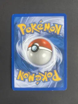 2008 Pokemon Diamond & Pearl Great Encounters Slowpoke Reverse Holo #82/106 - Image 4