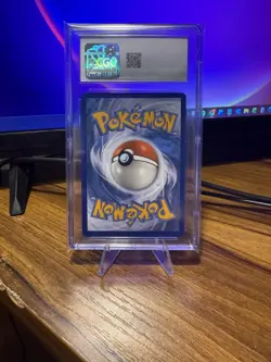 2019 POKEMON UNBROKEN BONDS RED'S CHALLENGE #213 CGC 10 GEM MINT - Image 2