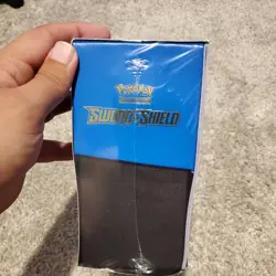 Pokemon Sword & Shield Elite Trainer Box (172-80670) - Image 2