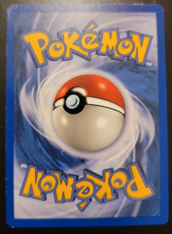 Pokemon TCG Light Vaporeon 52/105 Neo Destiny Lightly Played LP - Image 3