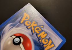 Pokemon TCG Light Vaporeon 52/105 Neo Destiny Lightly Played LP - Image 5