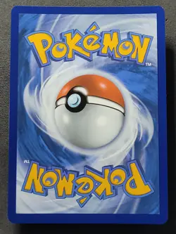 Deluxe Bomb 134/142 Ace Spec Stellar Crown Pokemon TCG - Image 2