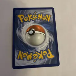 Lance's Charizard V SWSH133 Promo SWSH Black Star Pokemon LP - Image 2