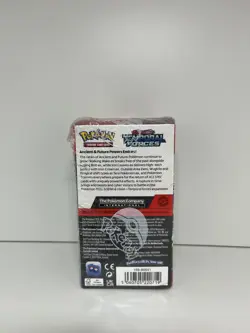 Pokemon TCG Temporal Forces Half Booster Box ( 18 Packs) New And Sealed! ✅ - Image 4