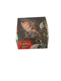 Pokemon TCG: Twilight Masquerade Half Booster Box (18 Packs) - New & Sealed - Image 5
