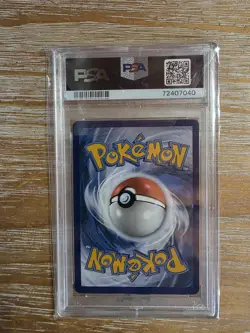 Pokemon Pikachu Crown Zenith 160/159 Full Art Holo Secret Rare PSA 10 - Image 1