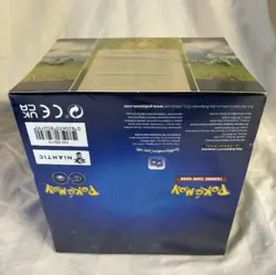 Pokemon TCG Pokemon Go Dragonite VSTAR Premier Deck Holder Box CASE FRESH - Image 2