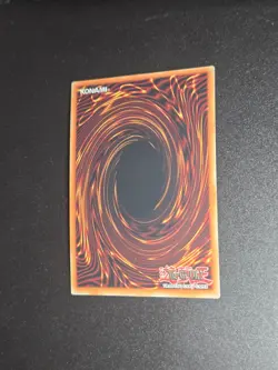 Despian Quaeritis DAMA-EN034 Ultra Rare Near Mint 1st Edition Yugioh - Image 2