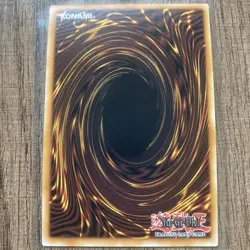 Yu-Gi-Oh! D/D Cerberus (SDPD-EN007) 1st Edition Common 3 AVAILABLE LP/NM - Image 2