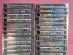 2024 POKEMON GAME BOY COLOR Cards Full Set 27/27 NINTENDO SPECIAL SILVER RARE ! - Image 2