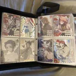 - Demon Slayer Anime CCG Cards - Image 5