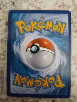 Jirachi XY112 XY Promos Holo Card - Image 2