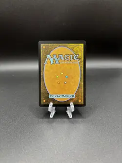 MTG: Michelangelo, Weirdness to 11 (Borderless) #0214 TMNT Regular - Image 2