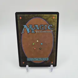 Krark-Clan Ironworks # 12 MTG SLD Secret Lair Countdown Kit 2025 NM Regular - Image 2