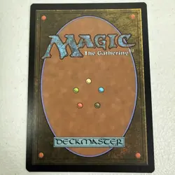 Magic The Gathering MTG - Memory Erosion - Commander - Image 2