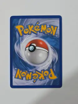 Eevee Rising Rivals Pokemon TCG 59/111 Platinum Common NM - Image 2