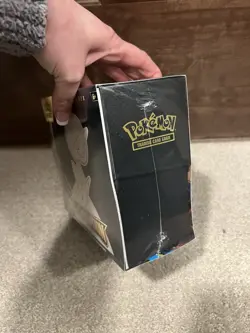 Pokemon TCG - Mega Evolution Gardevoir - ETB Elite Trainer Box - New/Sealed - Image 2