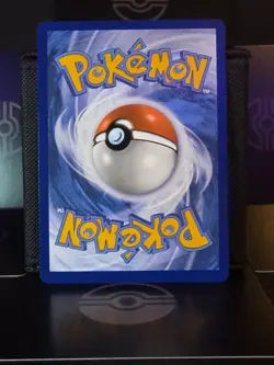Pokemon TCG Water Type EX 3 Card Lot, Double Rares (TERA) - Image 3