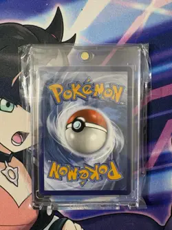 Pokemon Green's Exploration 209/214 Sm-Unbroken Bonds Trainer Full Art Holo Ult… - Image 2